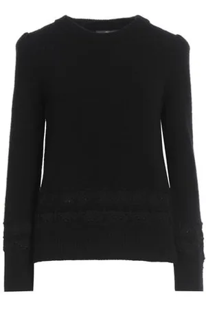 High STRICKWAREN - Pullover