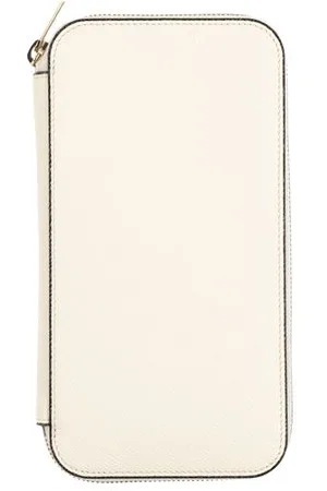 VALEXTRA Kleinlederwaren - Brieftaschen