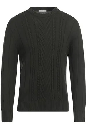 Paolo Pecora STRICKWAREN - Pullover
