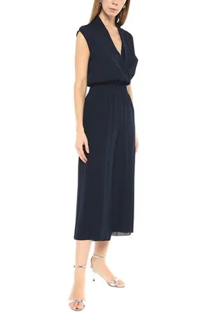 THEORY OVERALLS - Jumpsuits