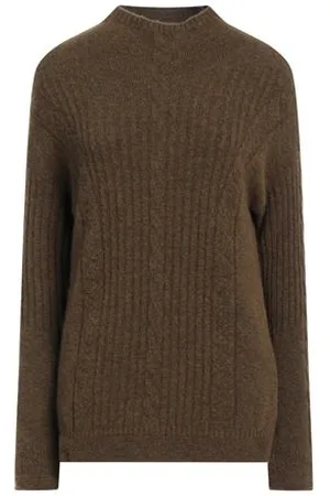 High STRICKWAREN - Rollkragenpullover