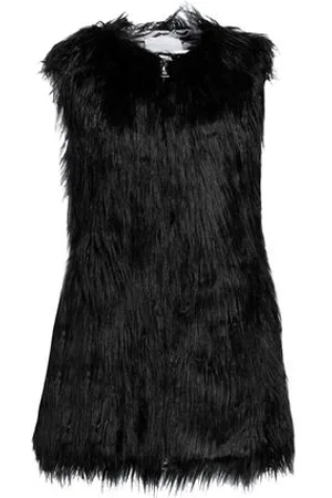 GAËLLE JACKEN & MÄNTEL - Shearling- & Kunstfell