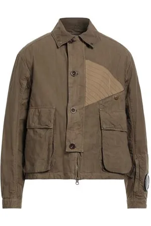 C.P. Company JACKEN & MÄNTEL - Jacken und Anoraks