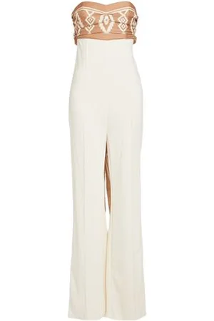 Elisabetta Franchi OVERALLS - Jumpsuits