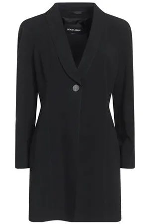 Giorgio Armani JACKEN & MÄNTEL - Jacken, Mäntel & Trenchcoats