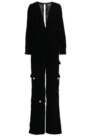 Elisabetta Franchi OVERALLS - Jumpsuits