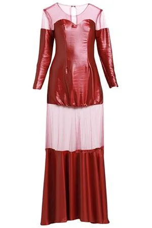 Feleppa KLEIDER - Maxi-Kleider