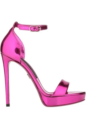 Dolce & Gabbana SCHUHE - Sandalen
