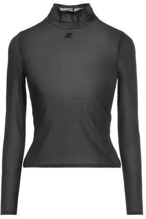 Courrèges TOPS - T-shirts