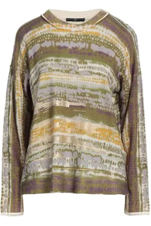 High STRICKWAREN - Pullover