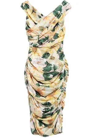 Dolce & Gabbana KLEIDER - Midi-Kleider