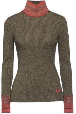 WALES BONNER STRICKWAREN - Rollkragenpullover