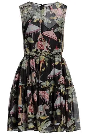 RED Valentino KLEIDER - Mini-Kleider