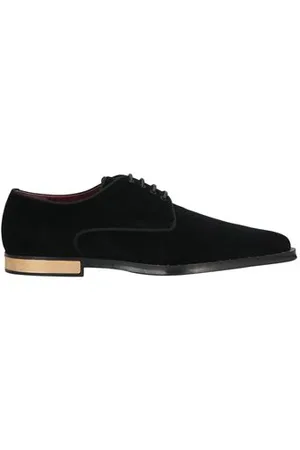 Dolce & Gabbana SCHUHE - Schnürschuhe