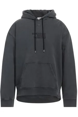Courrèges TOPS - Sweatshirts