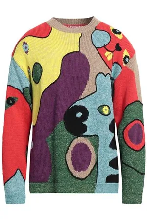 Kenzo STRICKWAREN - Pullover