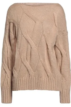 ALPHA STUDIO STRICKWAREN - Pullover