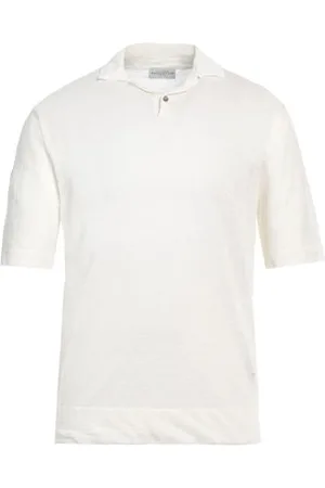 BALLANTYNE TOPS - Poloshirts