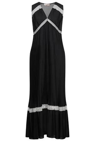 Twin-Set KLEIDER - Maxi-Kleider