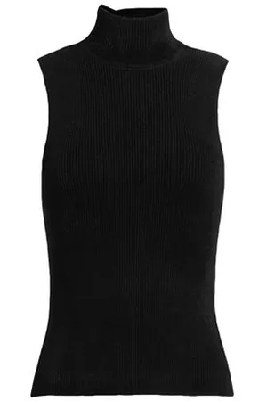 ALEXANDRE VAUTHIER STRICKWAREN - Rollkragenpullover
