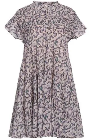 Marant Etoile KLEIDER - Mini-Kleider