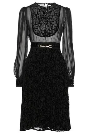 Elisabetta Franchi KLEIDER - Midi-Kleider