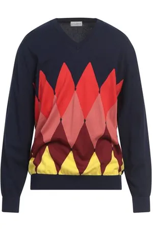 BALLANTYNE STRICKWAREN - Pullover