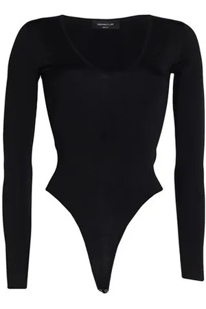 Fabiana Filippi TOPS - Bodysuits