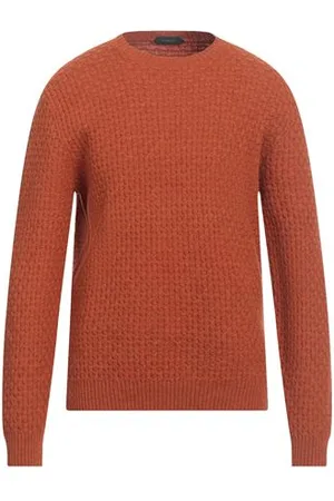 ZANONE STRICKWAREN - Pullover