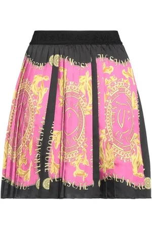 VERSACE HOSEN & RÖCKE - Miniröcke