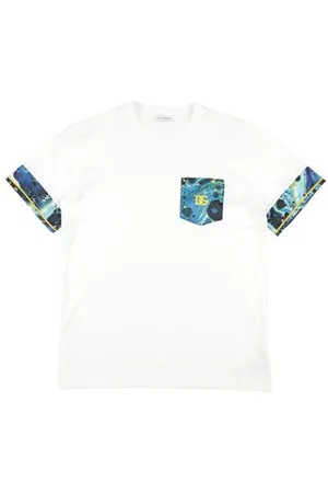 Dolce & Gabbana TOPS - T-shirts