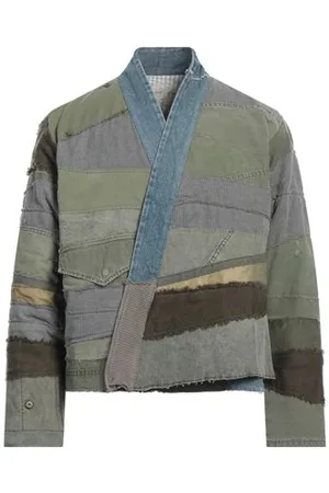 GREG LAUREN JACKEN & MÄNTEL - Jacken und Anoraks