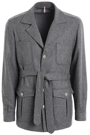 Biagio Santaniello TOPS - Hemden