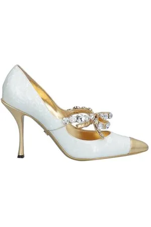 Dolce & Gabbana SCHUHE - Pumps