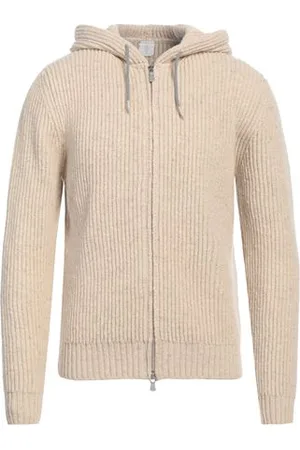 ELEVENTY STRICKWAREN - Strickjacken