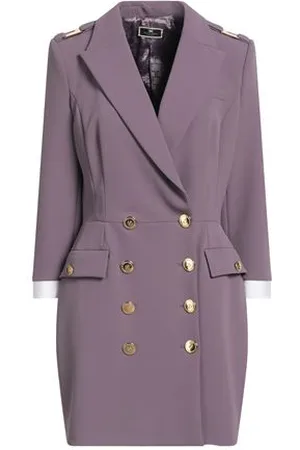 Elisabetta Franchi KLEIDER - Mini-Kleider