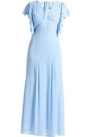 Ermanno Firenze KLEIDER - Maxi-Kleider