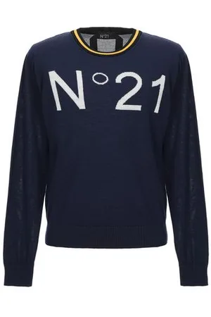 Nº21 STRICKWAREN - Pullover