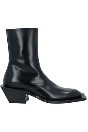 Dolce & Gabbana SCHUHE - Stiefeletten