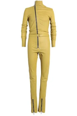 Rick Owens OVERALLS - Jumpsuits