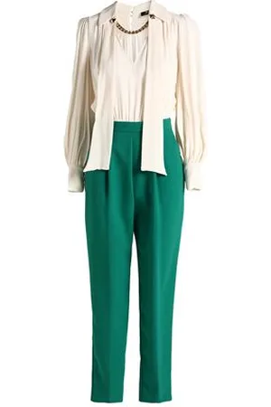 Elisabetta Franchi OVERALLS - Jumpsuits