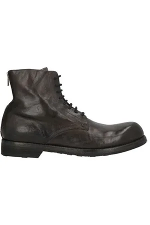 Officine creative SCHUHE - Stiefeletten