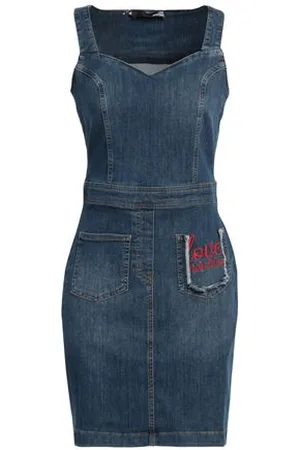 Moschino KLEIDER - Mini-Kleider