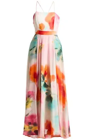 MARELLA KLEIDER - Maxi-Kleider