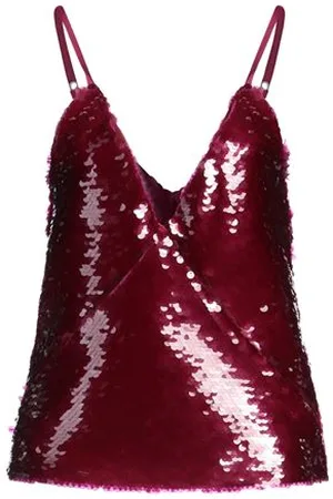 FEDERICA TOSI TOPS - Tops
