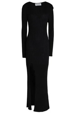 Ermanno Firenze KLEIDER - Maxi-Kleider