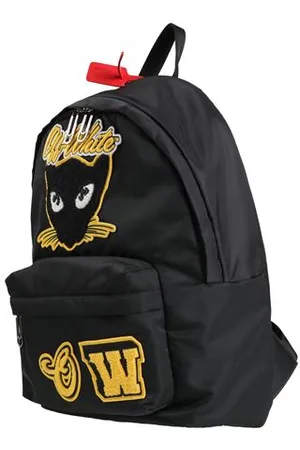 OFF-WHITE TASCHEN - Rucksäcke