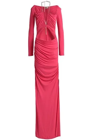 Elisabetta Franchi KLEIDER - Maxi-Kleider