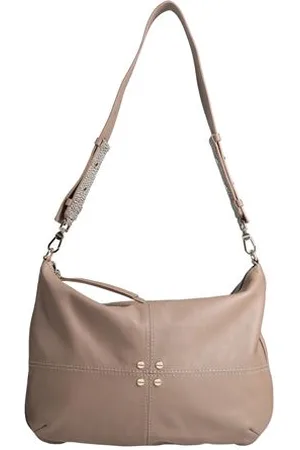 Borbonese TASCHEN - Schultertaschen