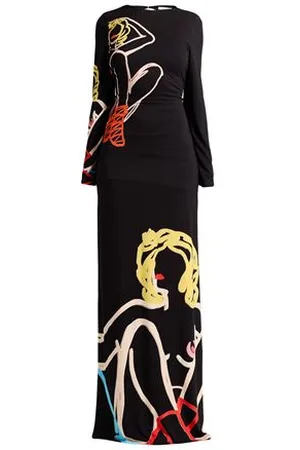 ALICE+OLIVIA KLEIDER - Maxi-Kleider